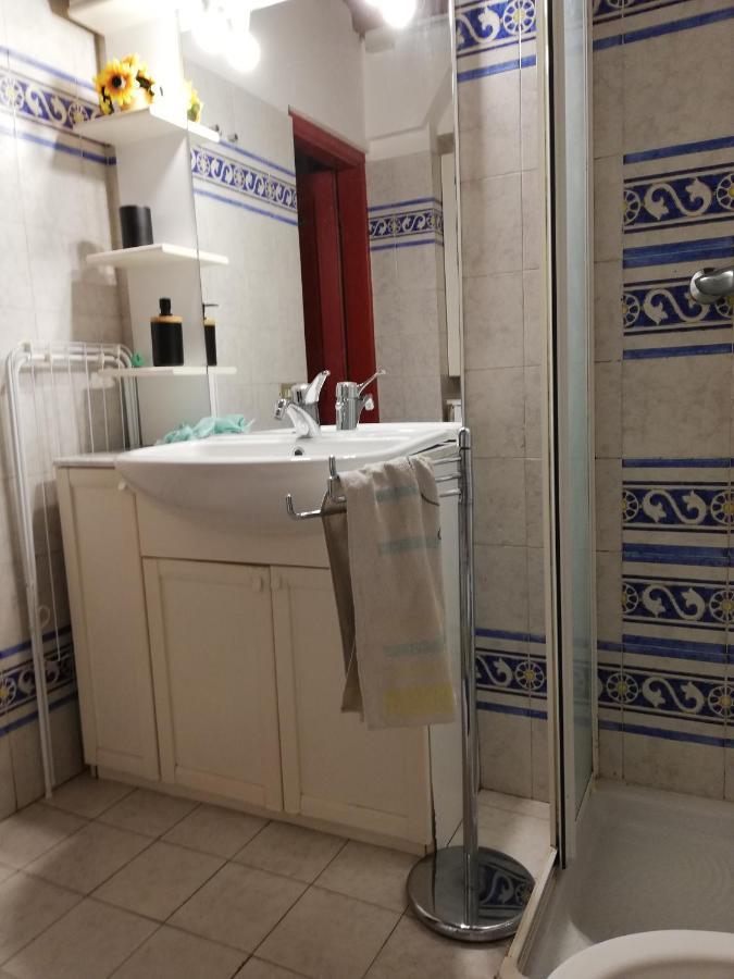 I Rosai Appartamento Sulle Colline Fiorentine Bagno a Ripoli Kültér fotó