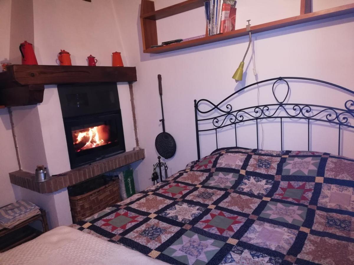 I Rosai Appartamento Sulle Colline Fiorentine Bagno a Ripoli Kültér fotó