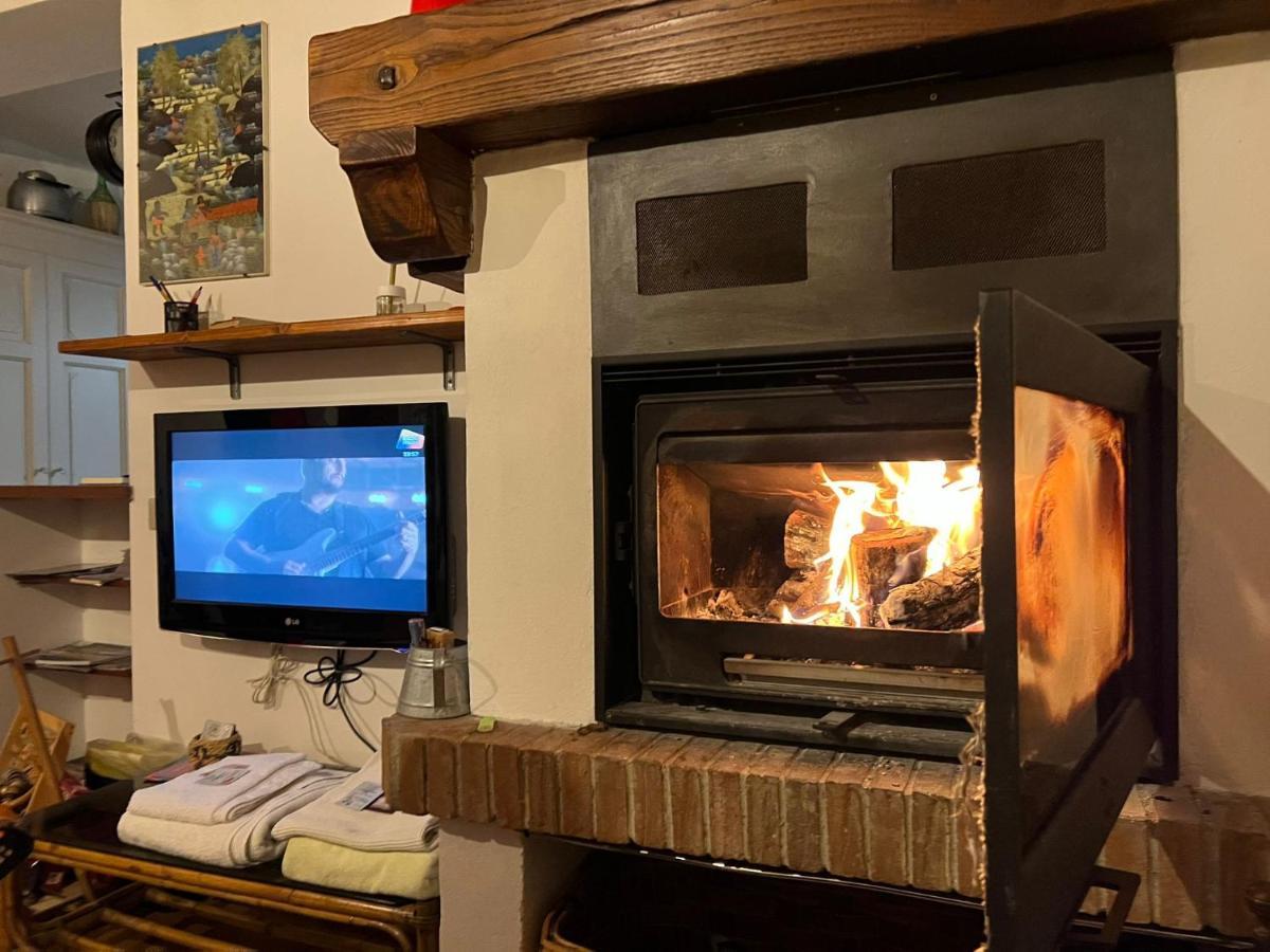 I Rosai Appartamento Sulle Colline Fiorentine Bagno a Ripoli Kültér fotó