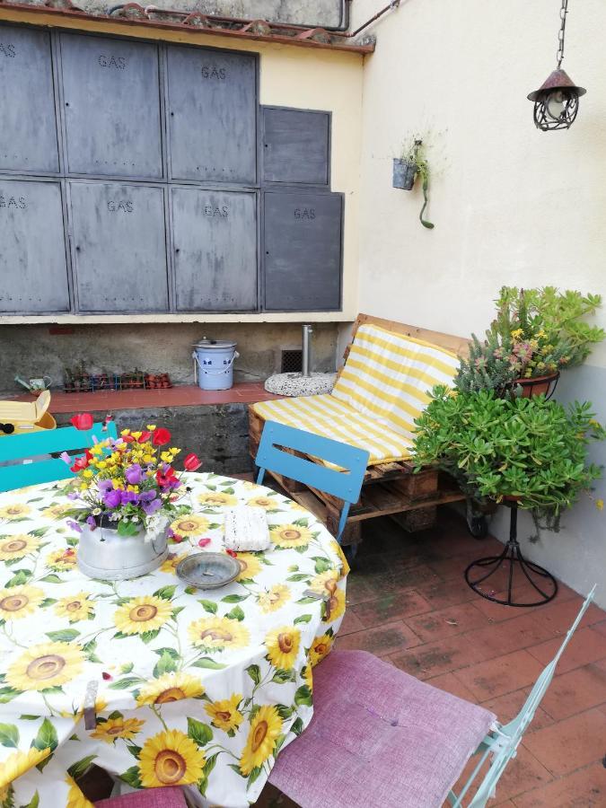 I Rosai Appartamento Sulle Colline Fiorentine Bagno a Ripoli Kültér fotó