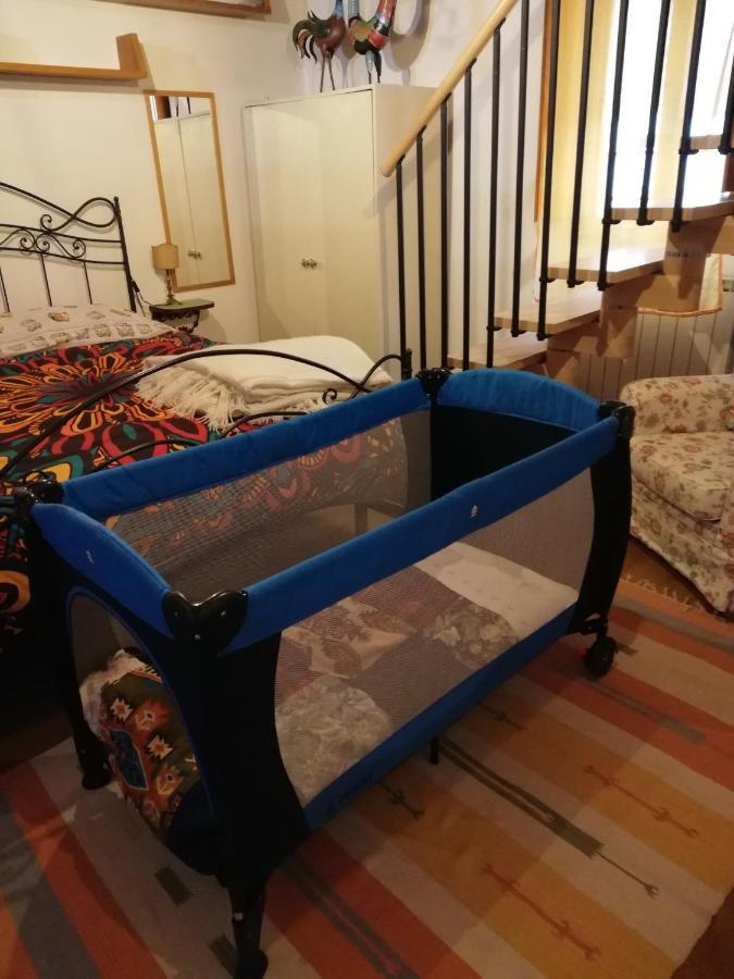 I Rosai Appartamento Sulle Colline Fiorentine Bagno a Ripoli Kültér fotó