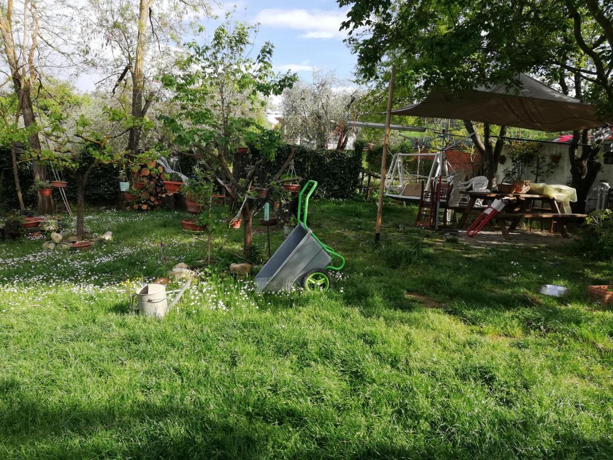 I Rosai Appartamento Sulle Colline Fiorentine Bagno a Ripoli Kültér fotó