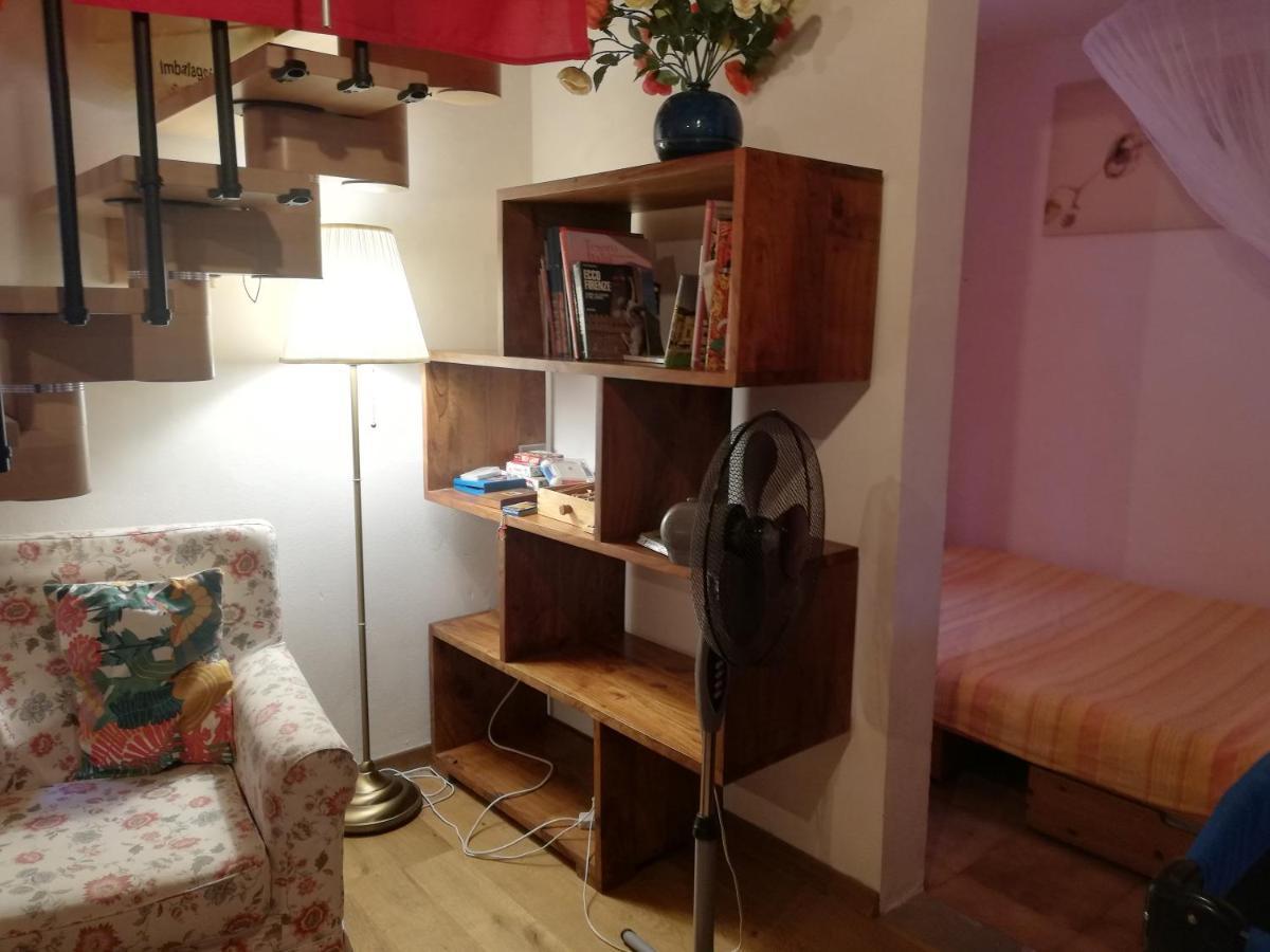 I Rosai Appartamento Sulle Colline Fiorentine Bagno a Ripoli Kültér fotó