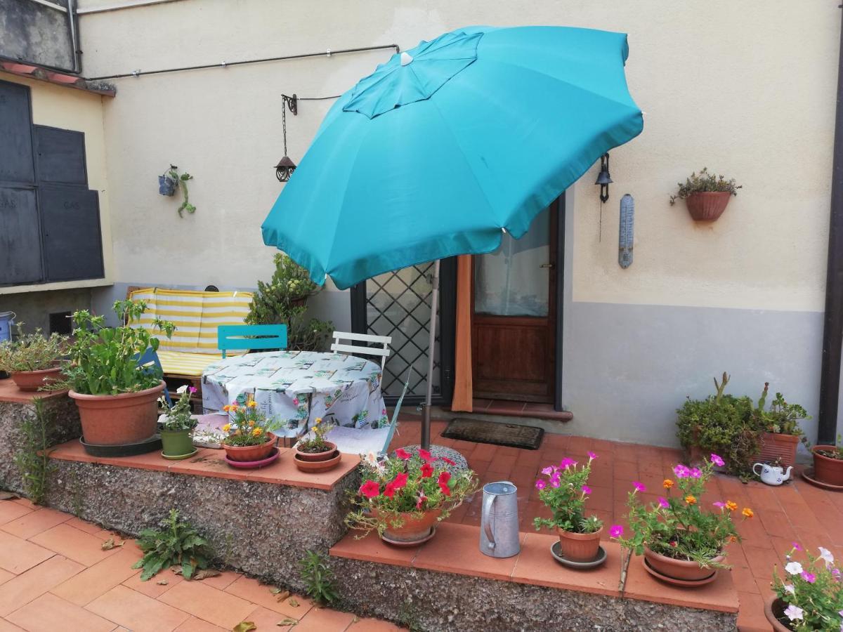 I Rosai Appartamento Sulle Colline Fiorentine Bagno a Ripoli Kültér fotó
