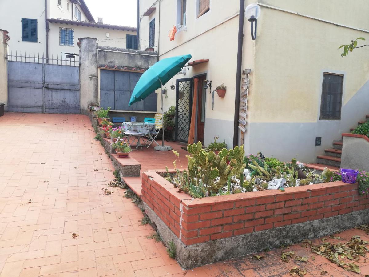 I Rosai Appartamento Sulle Colline Fiorentine Bagno a Ripoli Kültér fotó
