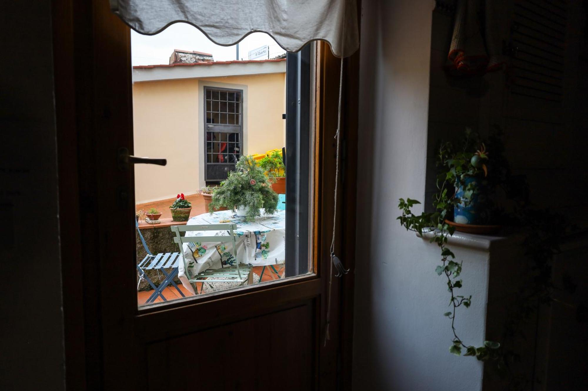 I Rosai Appartamento Sulle Colline Fiorentine Bagno a Ripoli Kültér fotó
