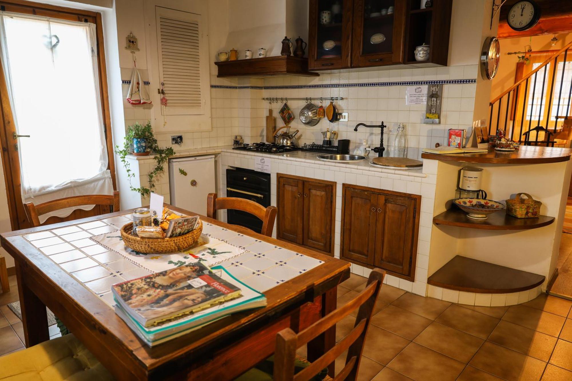 I Rosai Appartamento Sulle Colline Fiorentine Bagno a Ripoli Kültér fotó