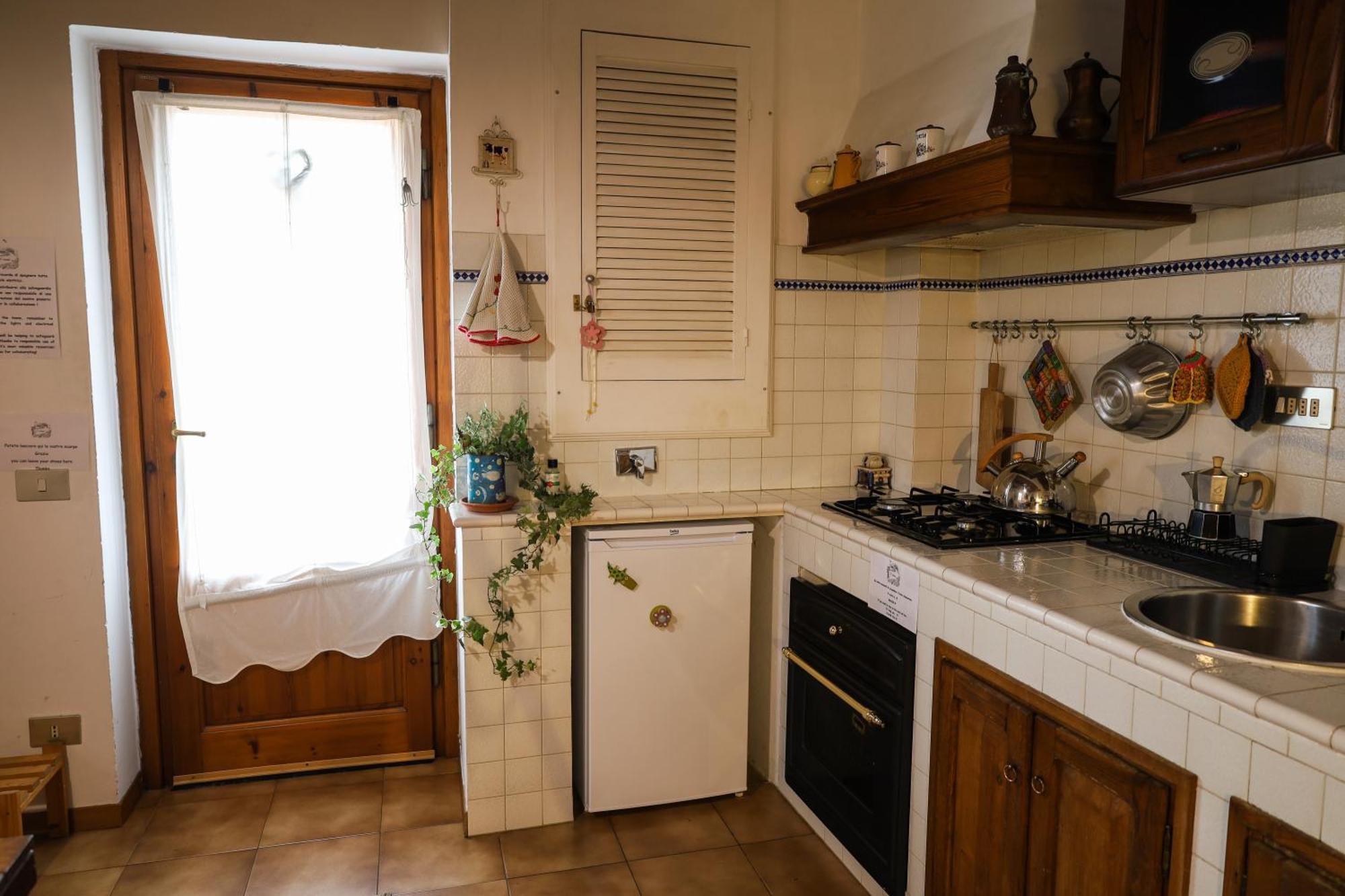 I Rosai Appartamento Sulle Colline Fiorentine Bagno a Ripoli Kültér fotó